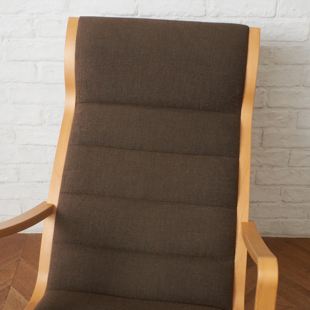 HERON ロッキングチェア｜天童木工 TENDO｜菅沢光政 Mitsumasa