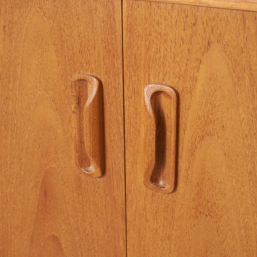 Fresco ヴィンテージ サイドボード