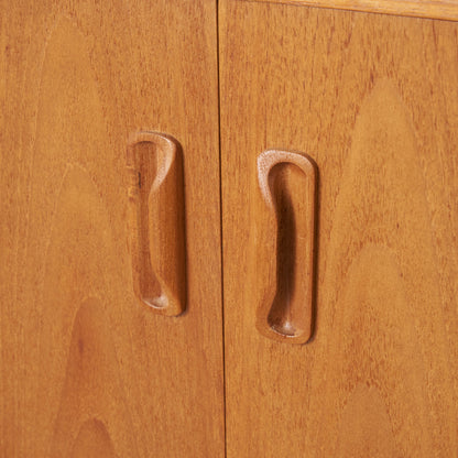 Fresco ヴィンテージ サイドボード