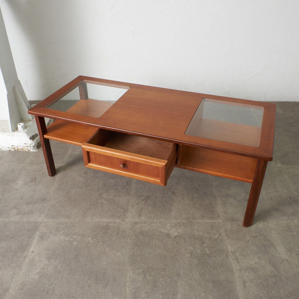 Albany センターテーブル