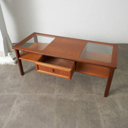 Albany センターテーブル