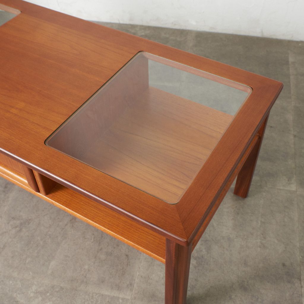 Albany センターテーブル