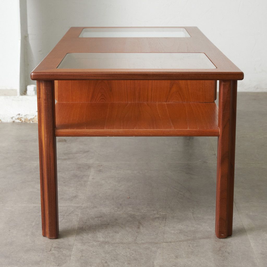 Albany センターテーブル