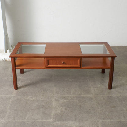 Albany センターテーブル