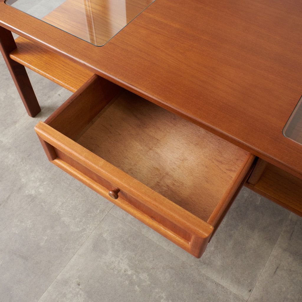 Albany センターテーブル