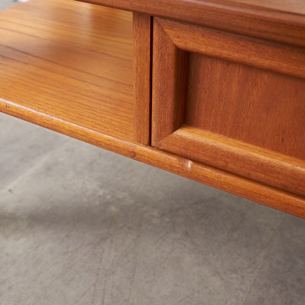 Albany センターテーブル