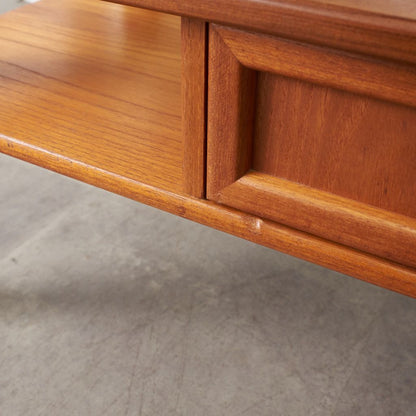 Albany センターテーブル