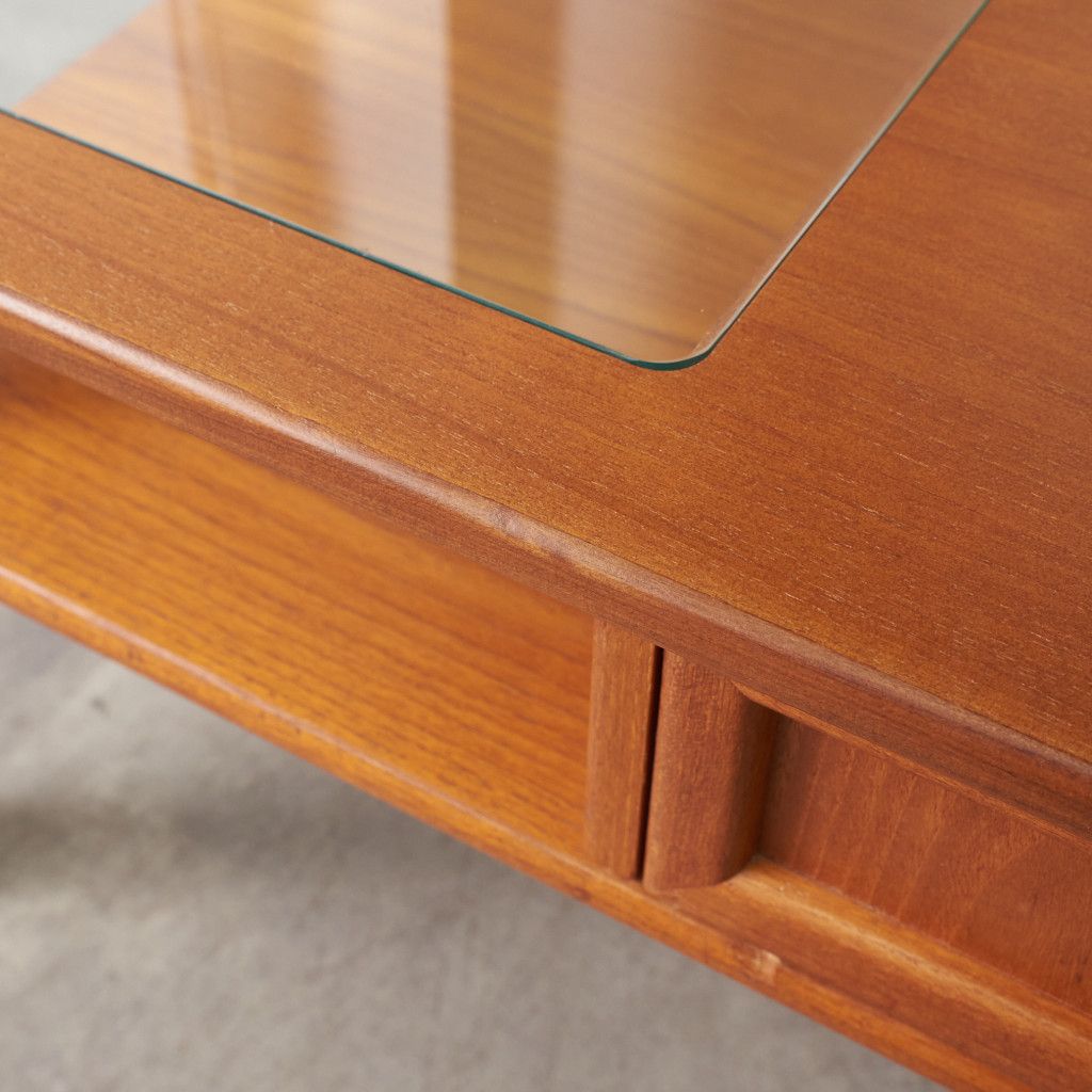 Albany センターテーブル