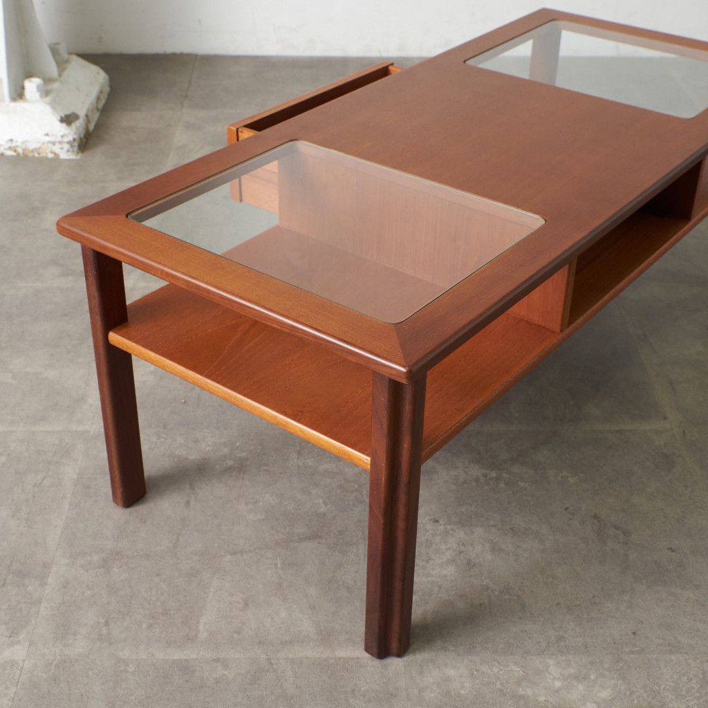 Albany センターテーブル