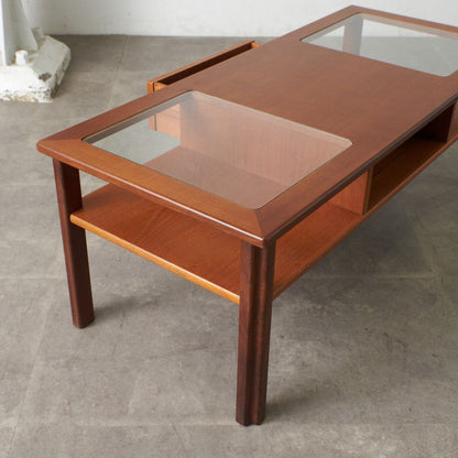 Albany センターテーブル