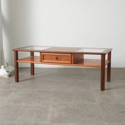 Albany センターテーブル