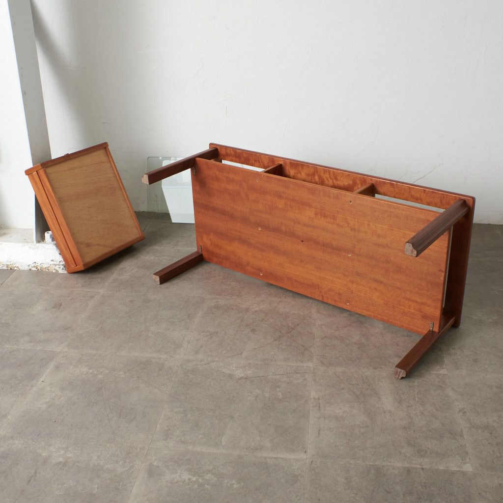 Albany センターテーブル