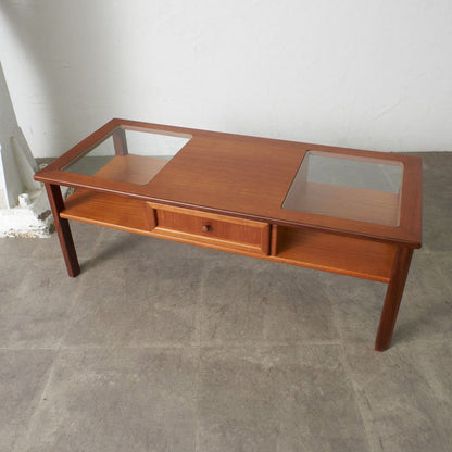 Albany センターテーブル