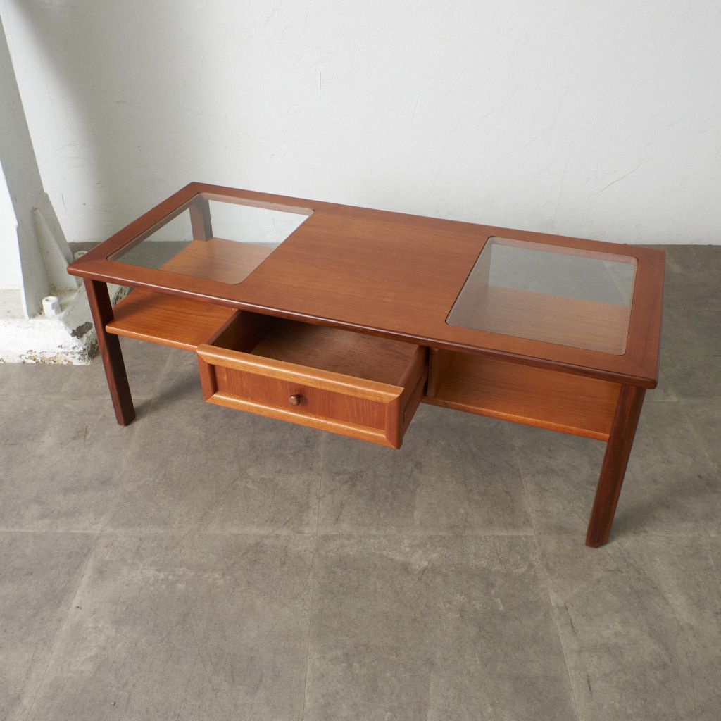 Albany センターテーブル