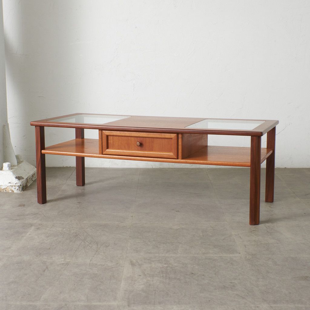 Albany センターテーブル