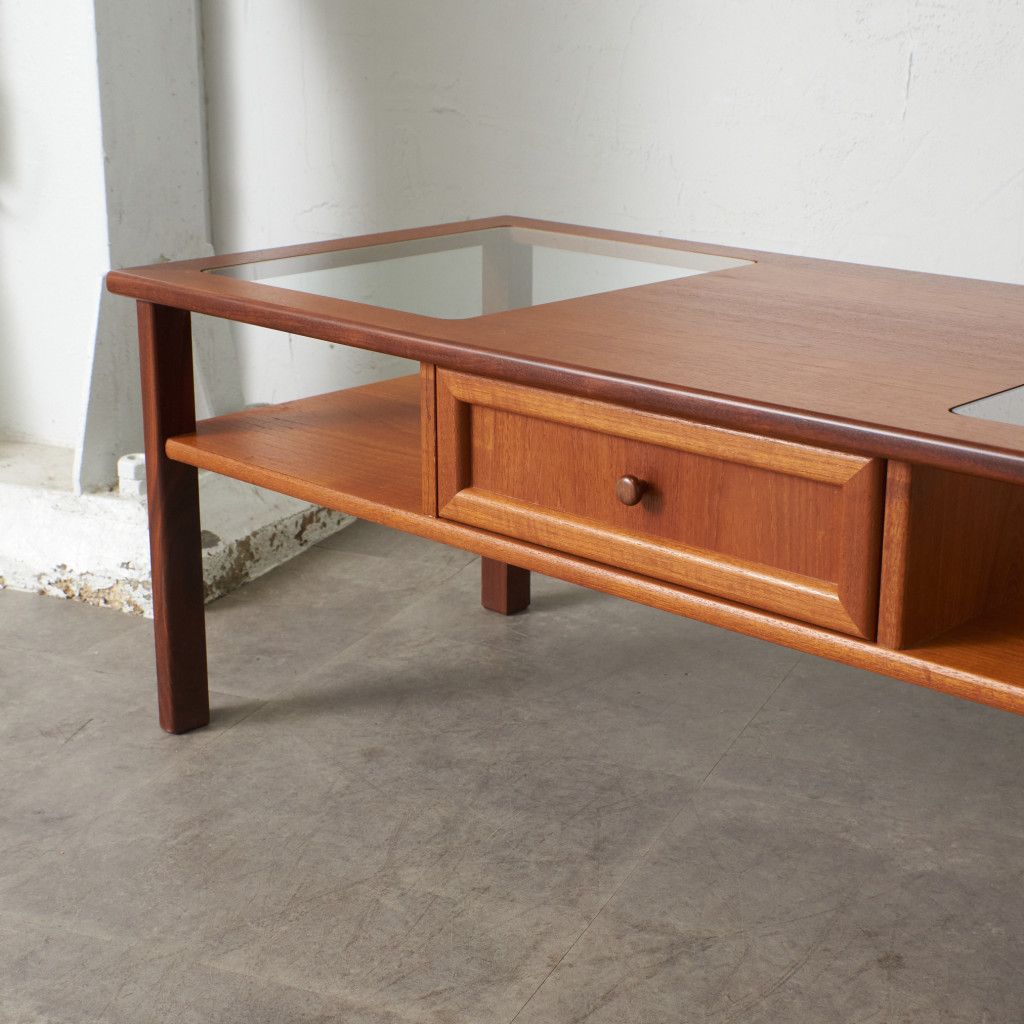 Albany センターテーブル