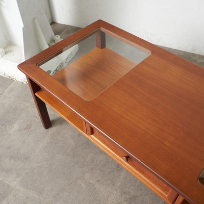 Albany センターテーブル