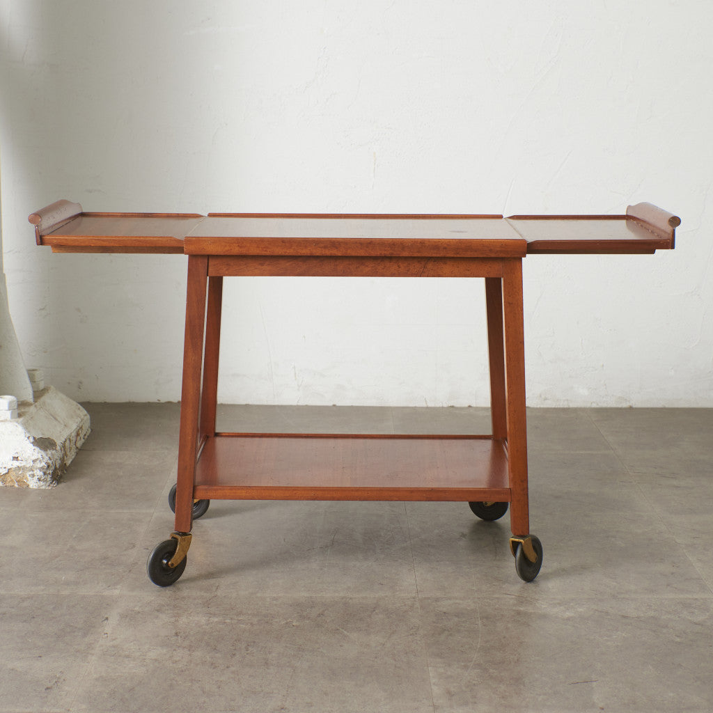 ヴィンテージ トロリーワゴン