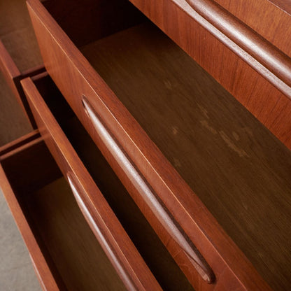 Fresco ダブルチェスト(1378D)