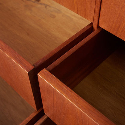 Fresco ダブルチェスト(1378D)