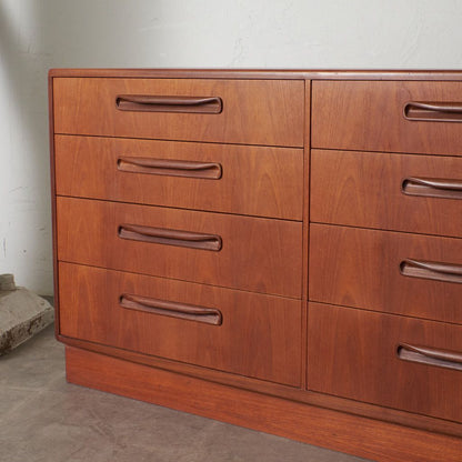 Fresco ダブルチェスト(1378D)