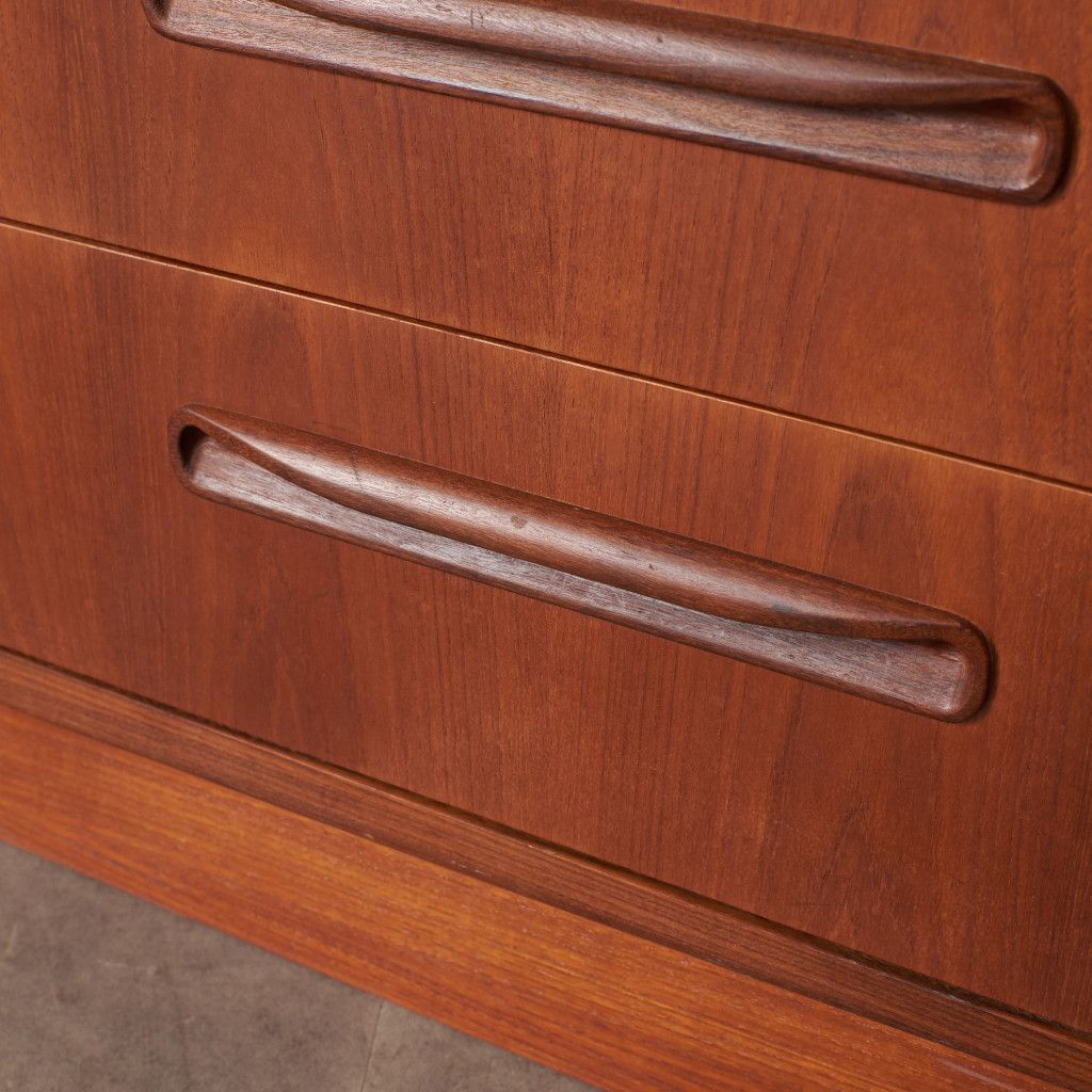 Fresco ダブルチェスト(1378D)