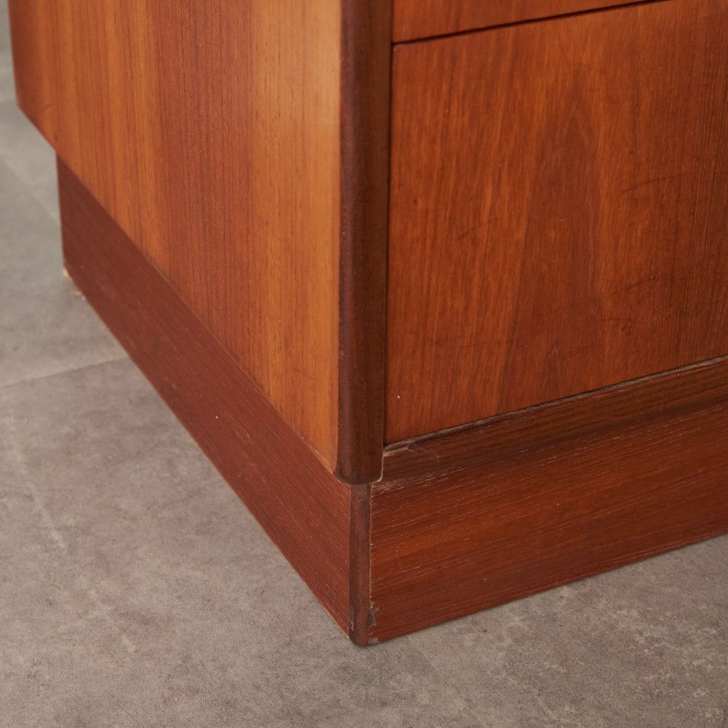 Fresco ダブルチェスト(1378D)