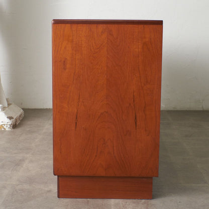 Fresco ダブルチェスト(1378D)