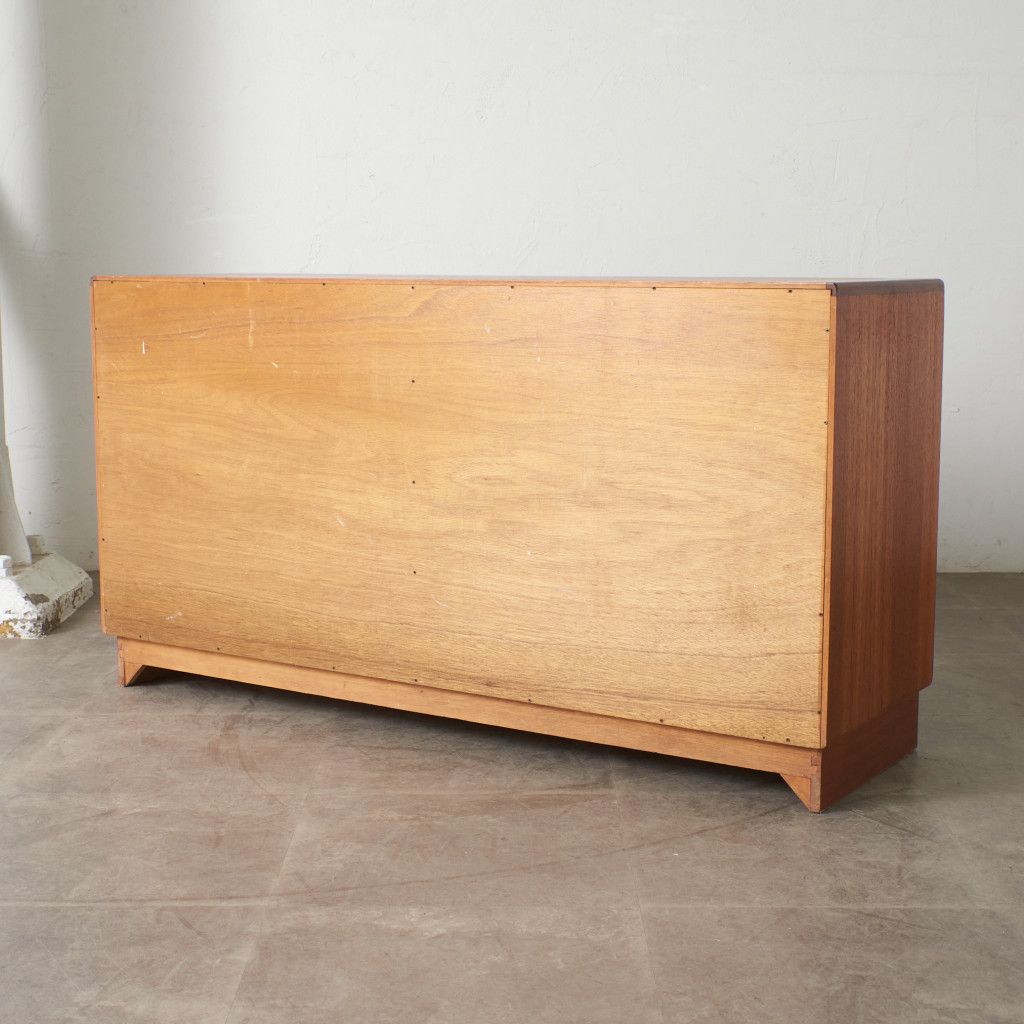 Fresco ダブルチェスト(1378D)