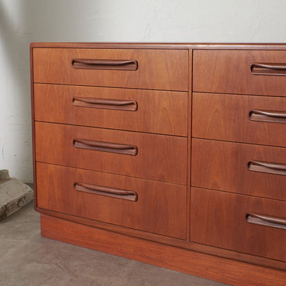 Fresco ダブルチェスト(1378D)