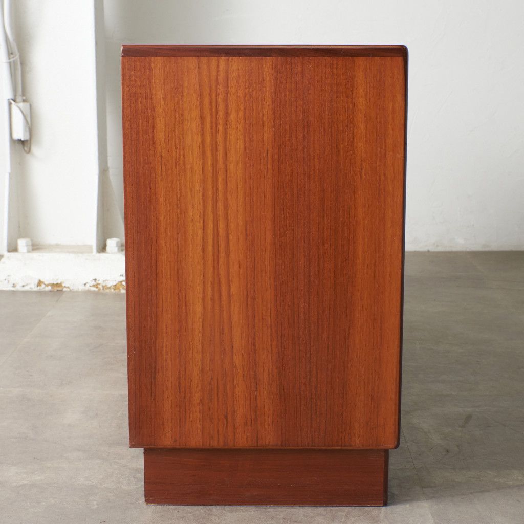 Fresco ダブルチェスト(1378D)