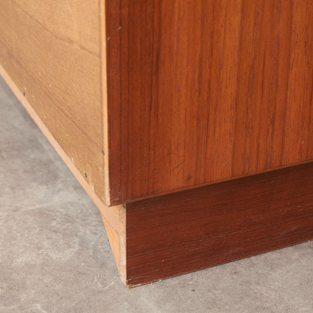 Fresco ダブルチェスト(1378D)