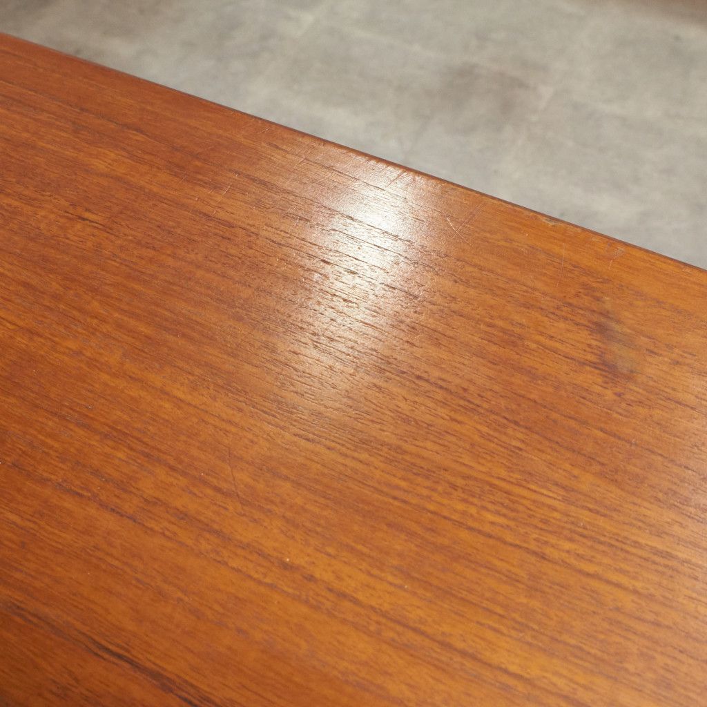 Fresco ダブルチェスト(1378D)