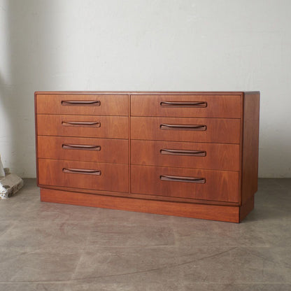 Fresco ダブルチェスト(1378D)