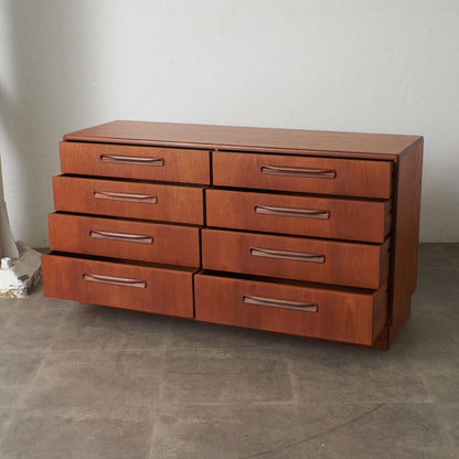 Fresco ダブルチェスト(1378D)