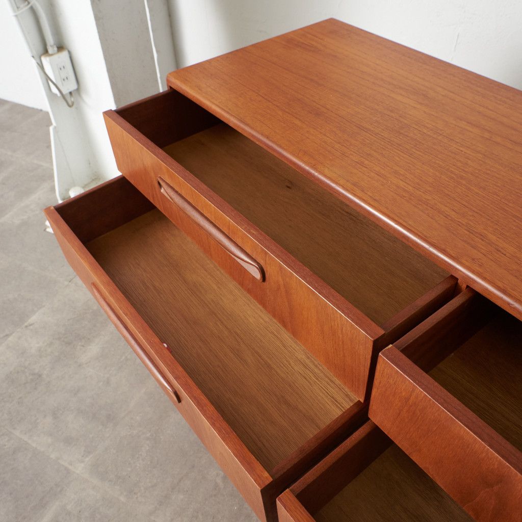 Fresco ダブルチェスト(1378D)