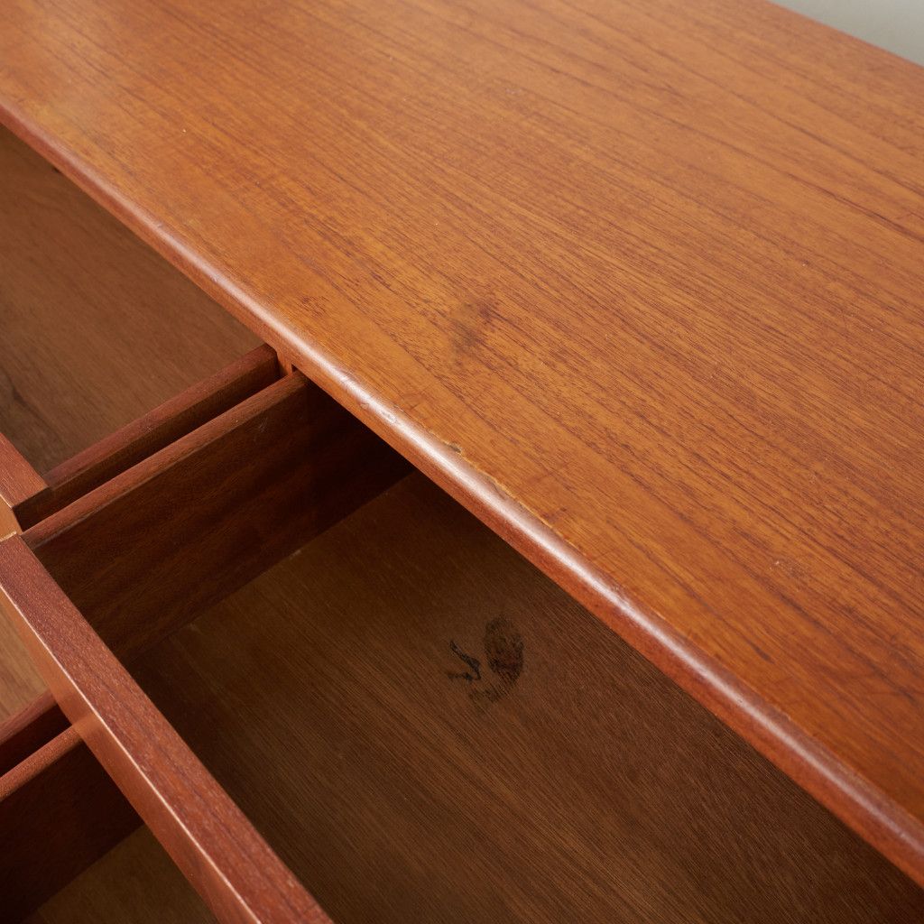 Fresco ダブルチェスト(1378D)