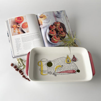 VERDURA ヴェルドゥーラ オーブンプレート