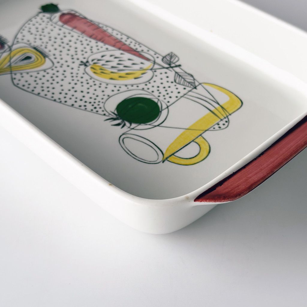 VERDURA ヴェルドゥーラ オーブンプレート