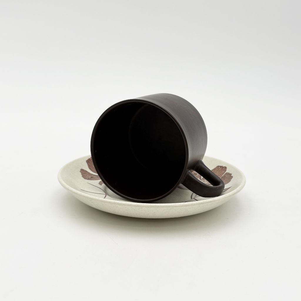 カップ＆ソーサー