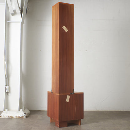 Fresco コーナーキャビネット