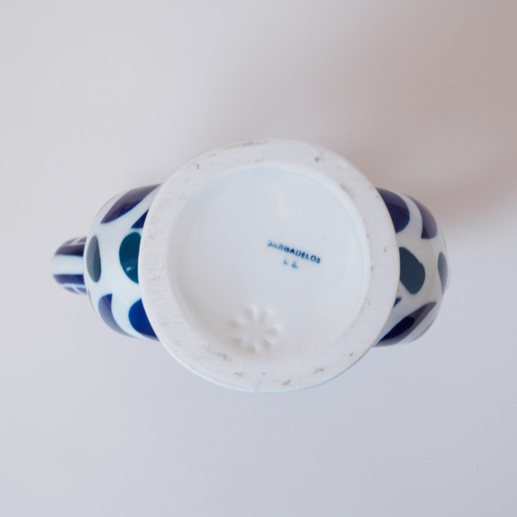 ヴィンテージ ジャグ