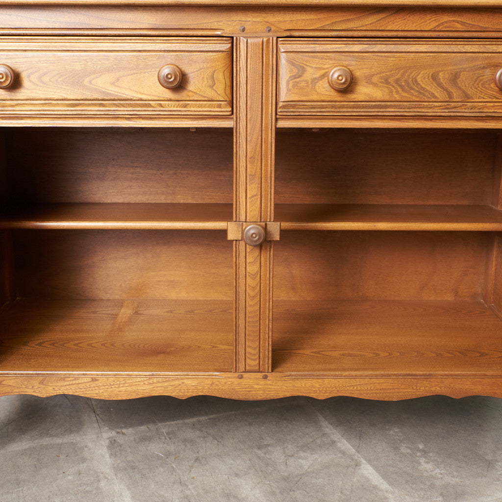 オールドコロニアル ウェルシュドレッサー｜アーコール ERCOL – rocca