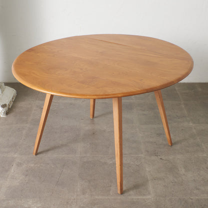 ヴィンテージ バタフライテーブル