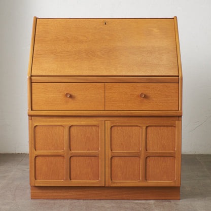 ヴィンテージ ライティングビューロー