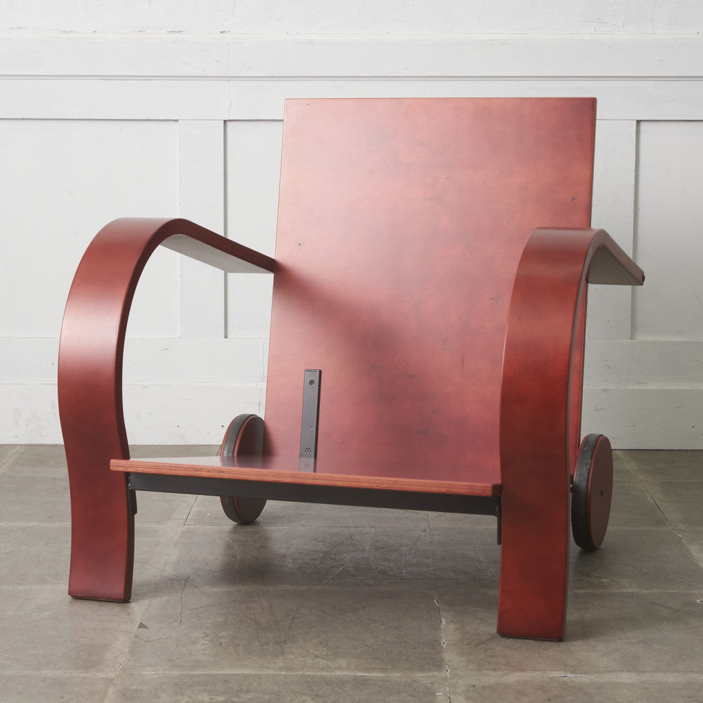 イージーチェア