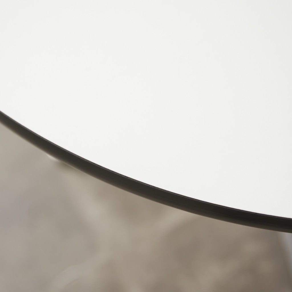 イームズ コントラクトベース ラウンドテーブル