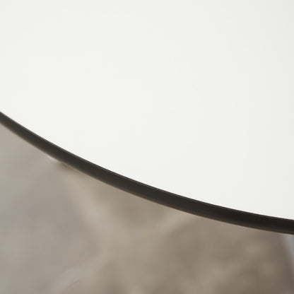 イームズ コントラクトベース ラウンドテーブル