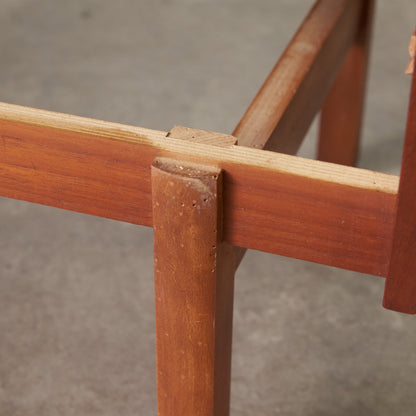 ヴィンテージ 3段 チェスト