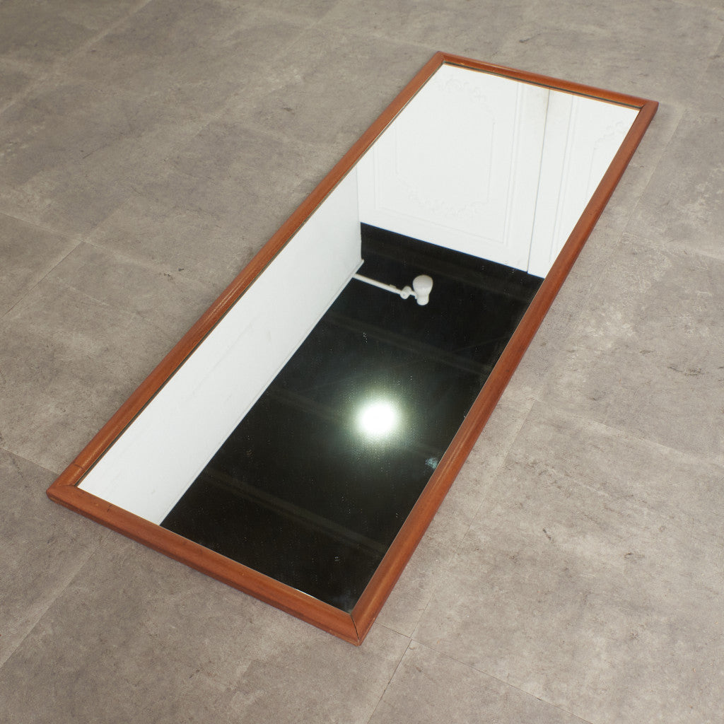 イギリスヴィンテージ ウォールミラー